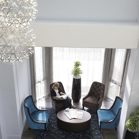 Copthorne Hotel Palmerston North Extérieur photo