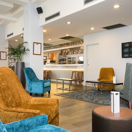 Copthorne Hotel Palmerston North Extérieur photo