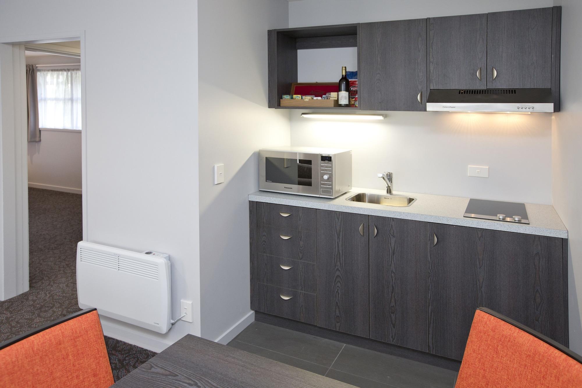 Copthorne Hotel Palmerston North Extérieur photo
