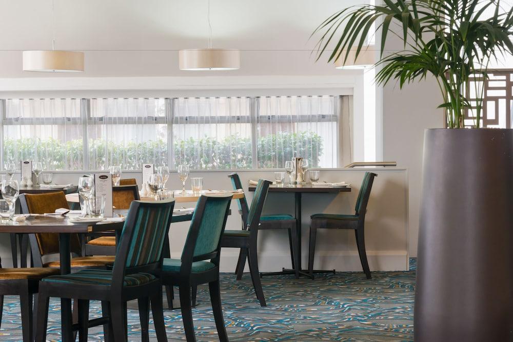 Copthorne Hotel Palmerston North Extérieur photo