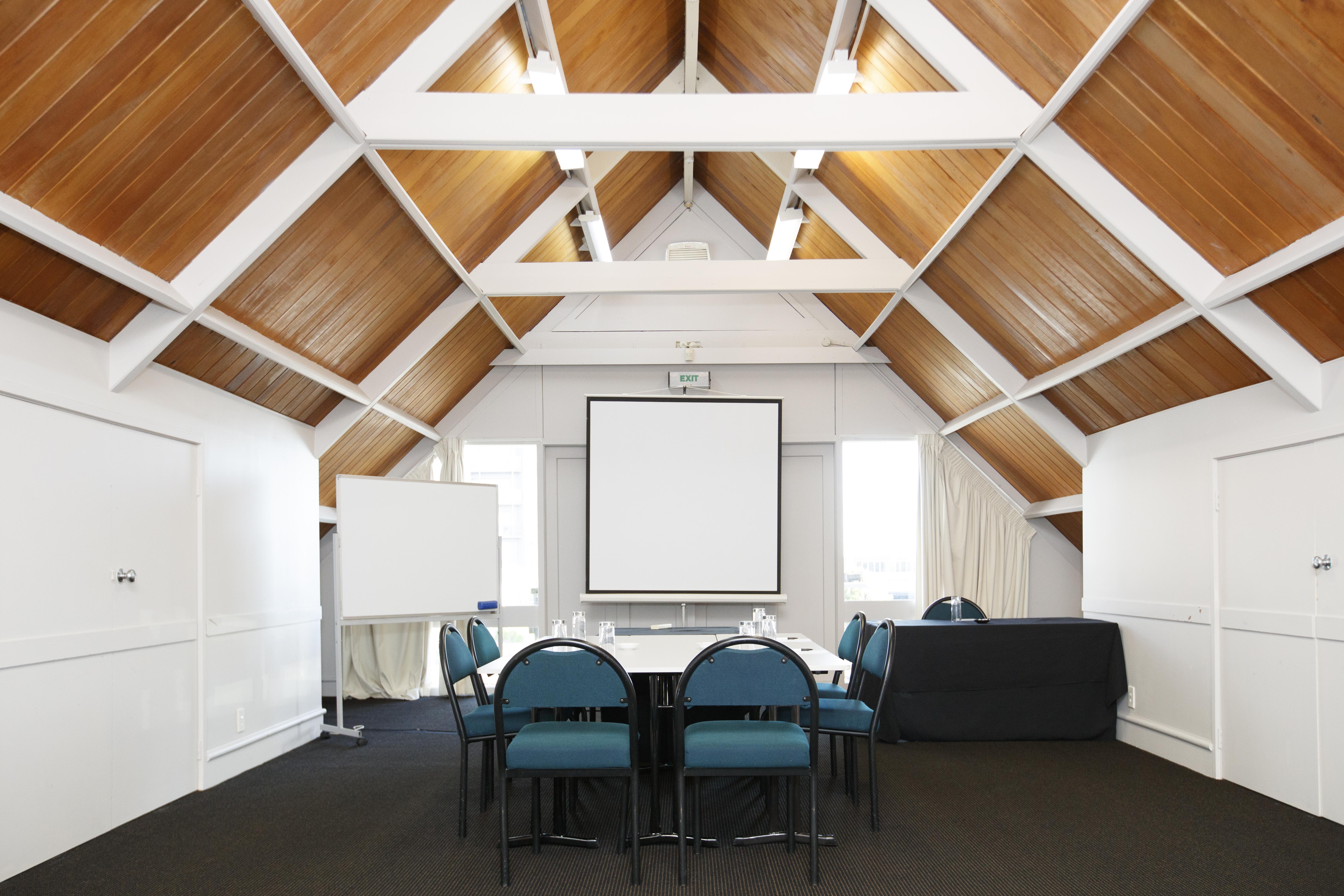Copthorne Hotel Palmerston North Extérieur photo