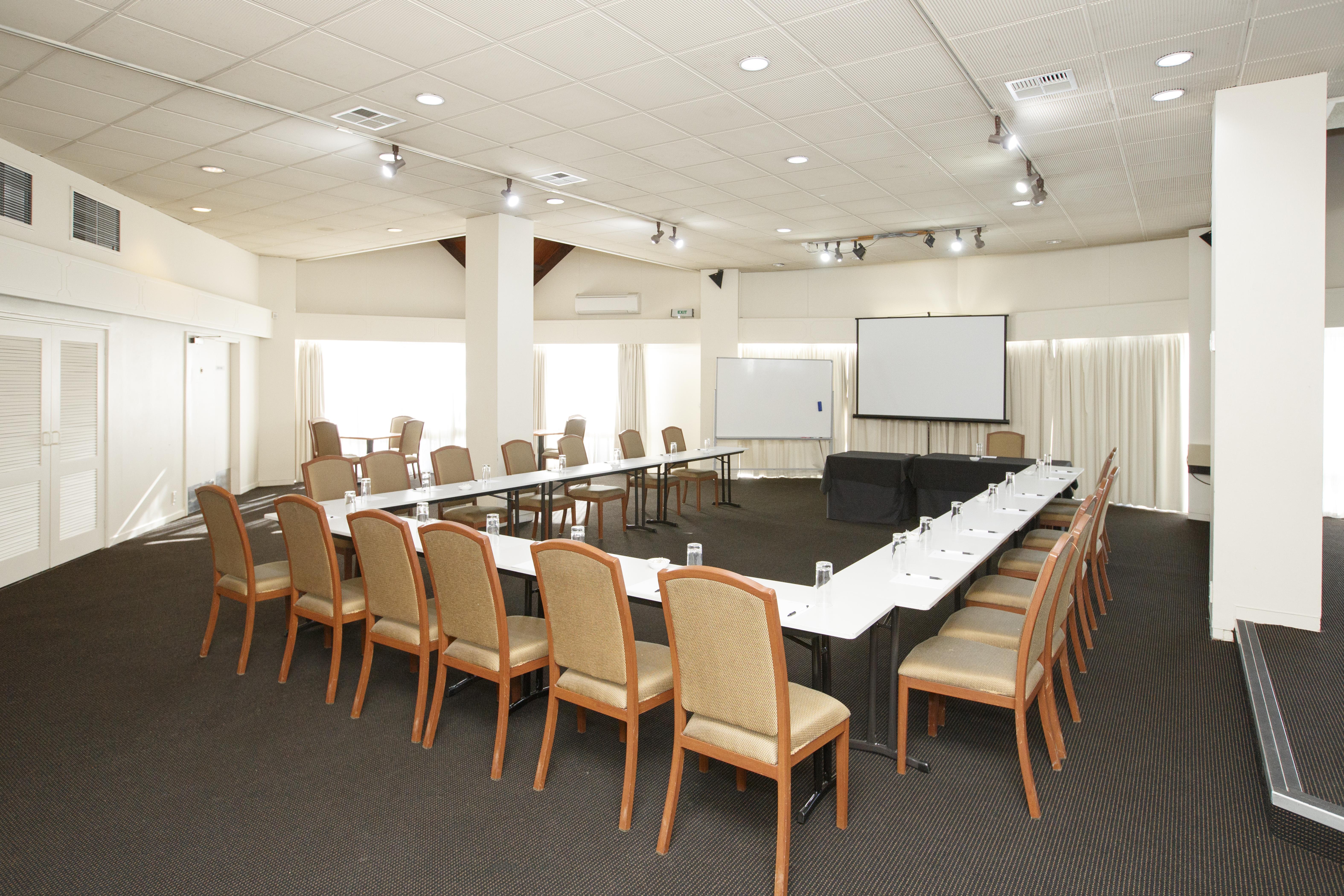 Copthorne Hotel Palmerston North Extérieur photo