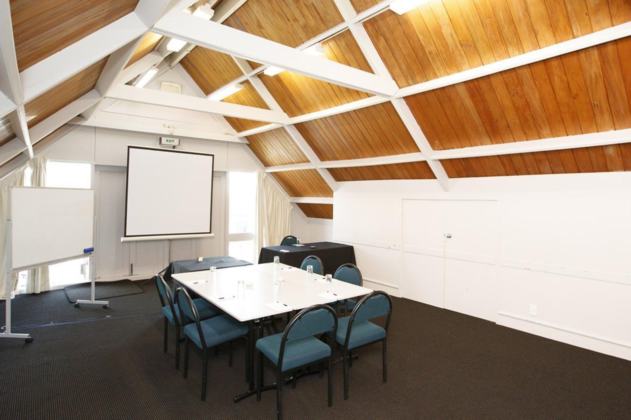 Copthorne Hotel Palmerston North Extérieur photo