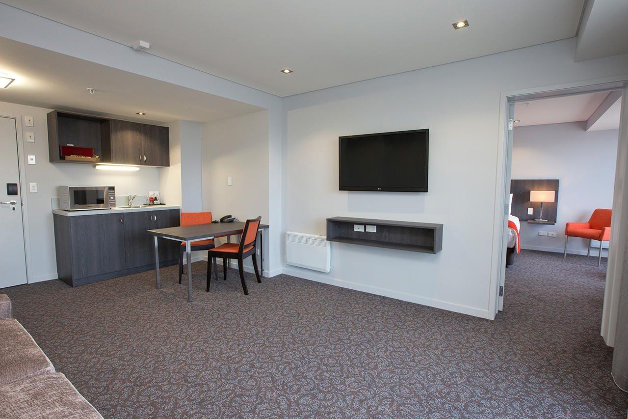 Copthorne Hotel Palmerston North Extérieur photo