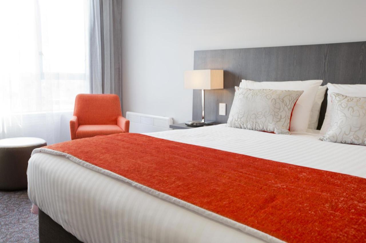 Copthorne Hotel Palmerston North Chambre photo